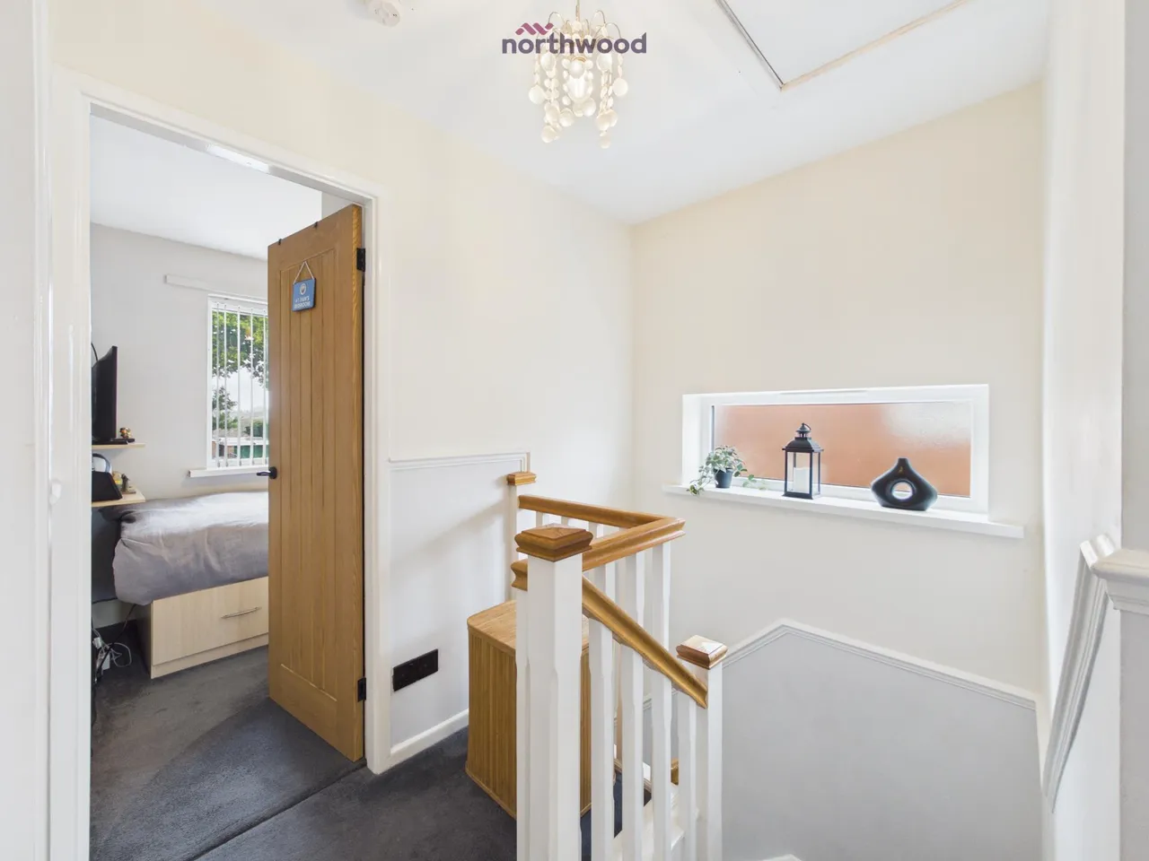 Denbigh Close, Wrexham, LL12, photo 14