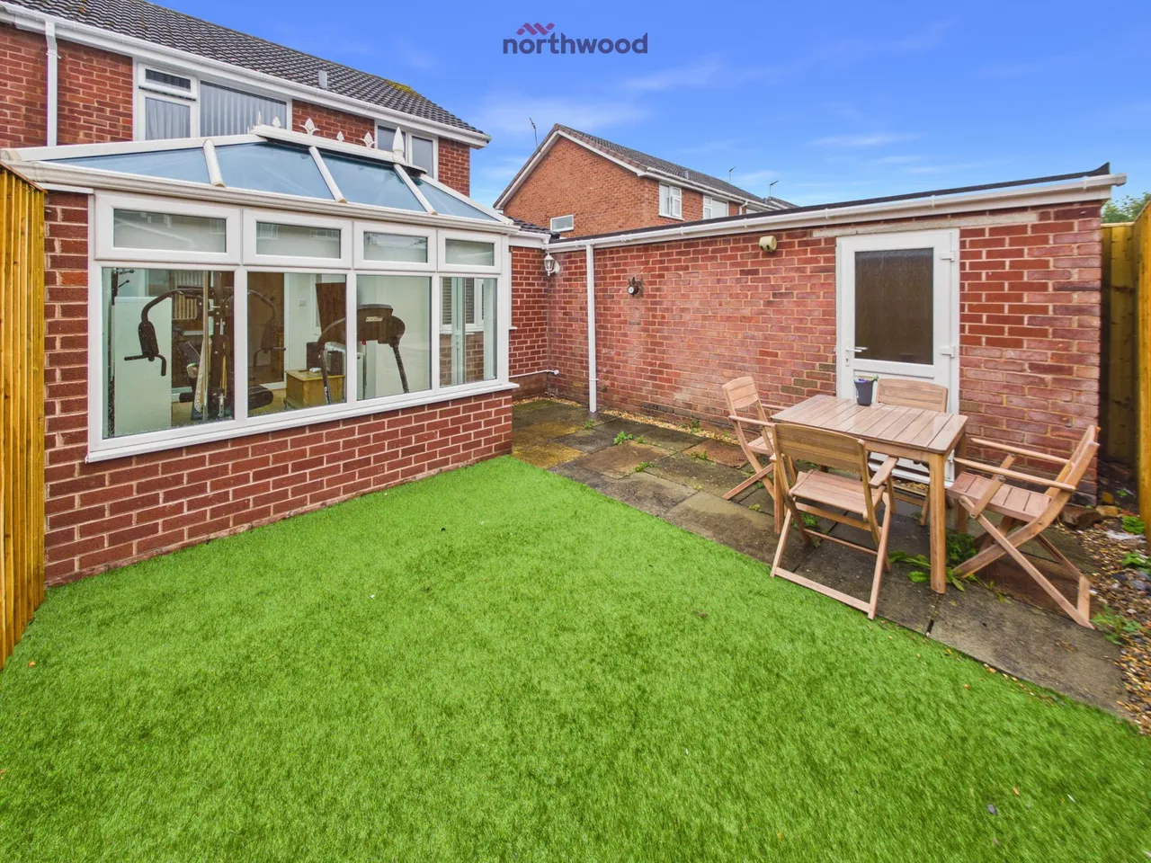Denbigh Close, Wrexham, LL12, photo 22