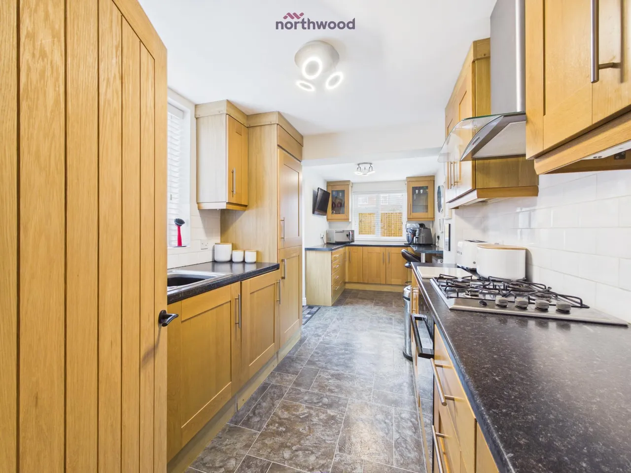 Denbigh Close, Wrexham, LL12, photo 8