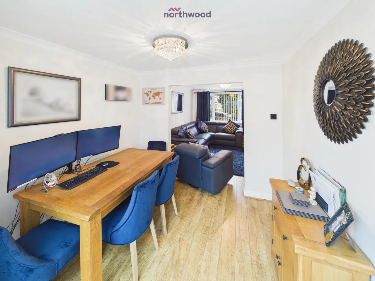 Denbigh Close, Wrexham, LL12, photo 6