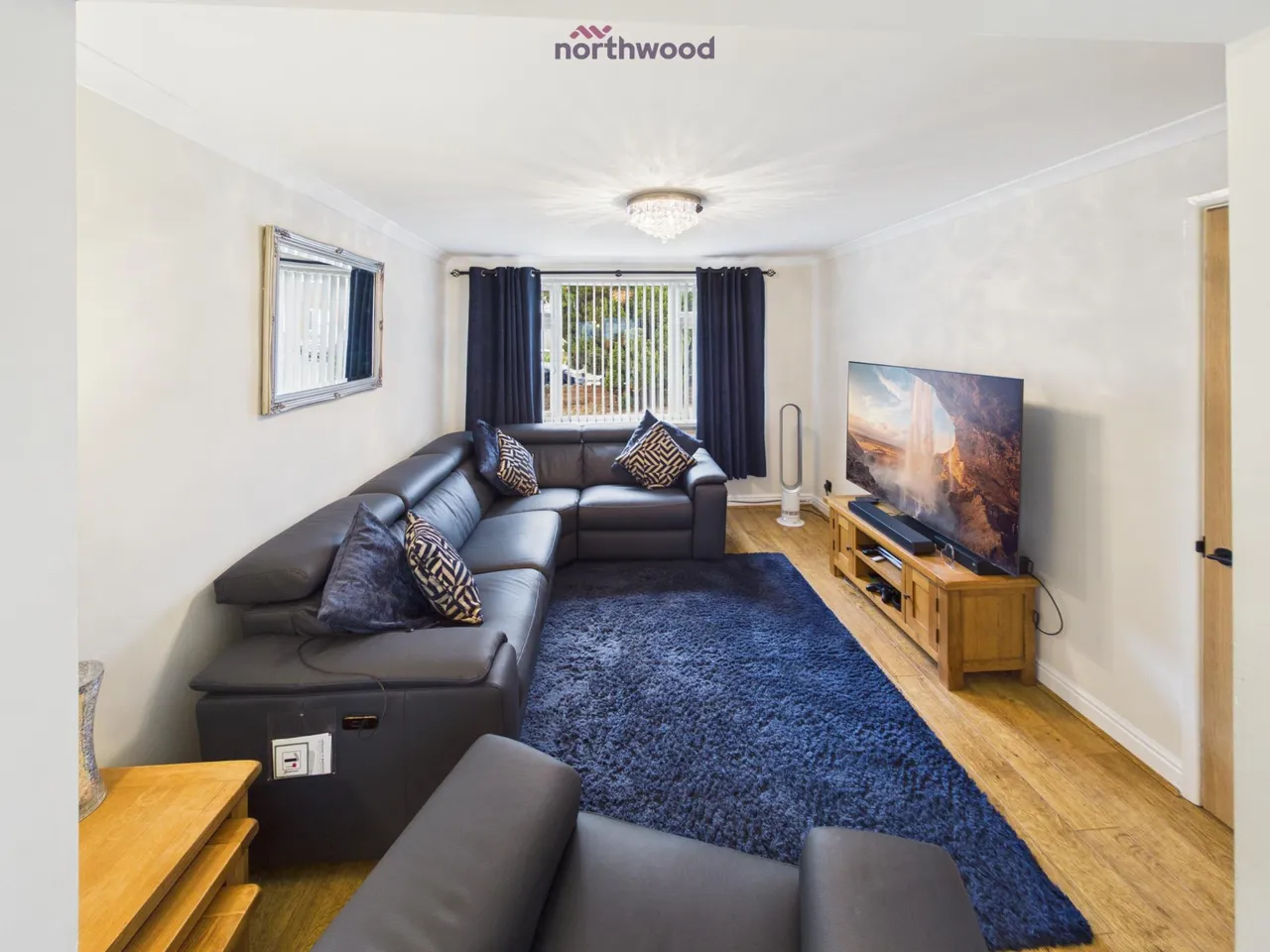 Denbigh Close, Wrexham, LL12, photo 4