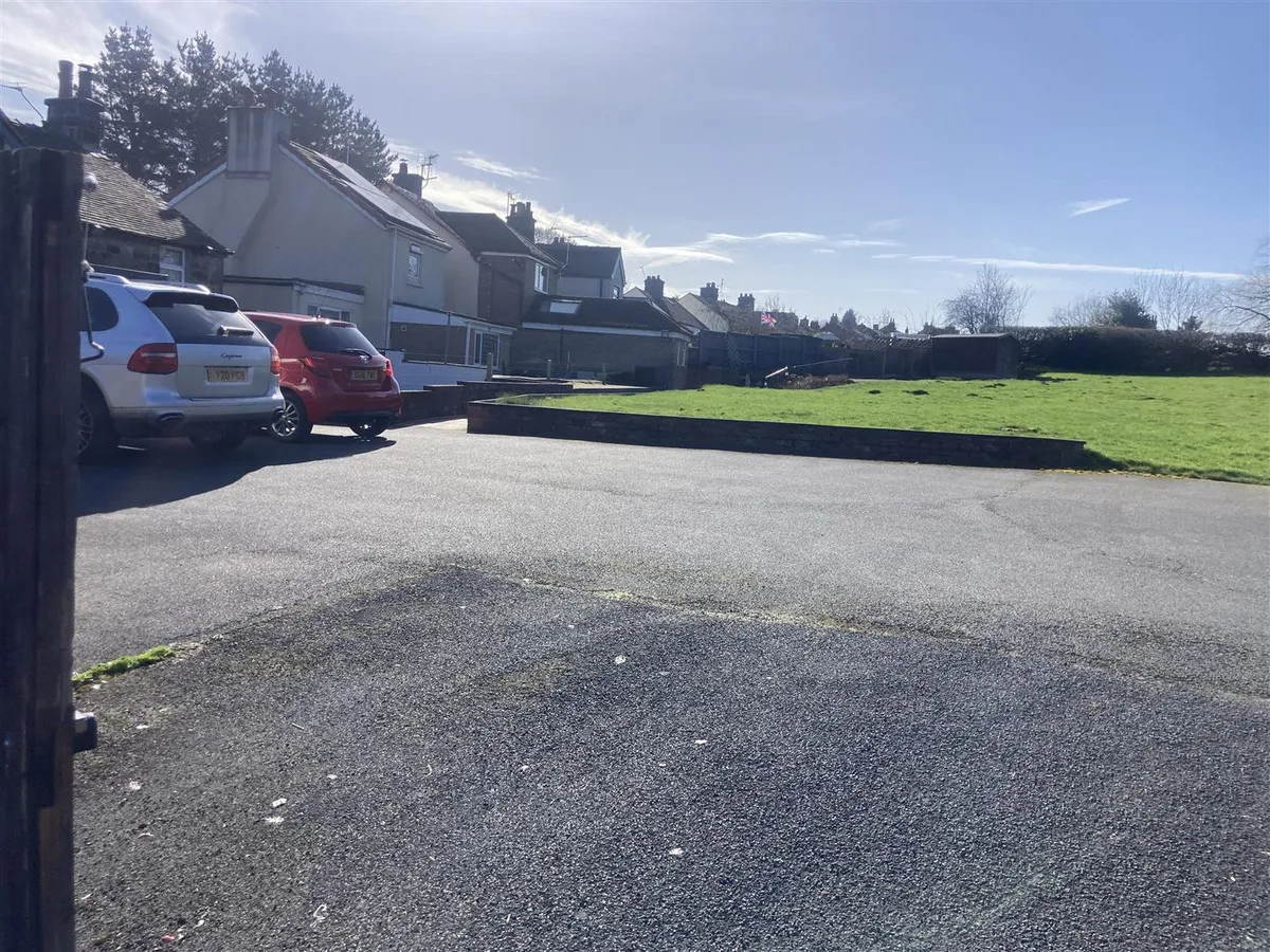 Meadows Way / Congleton Road, Biddulph, ST6, photo 5