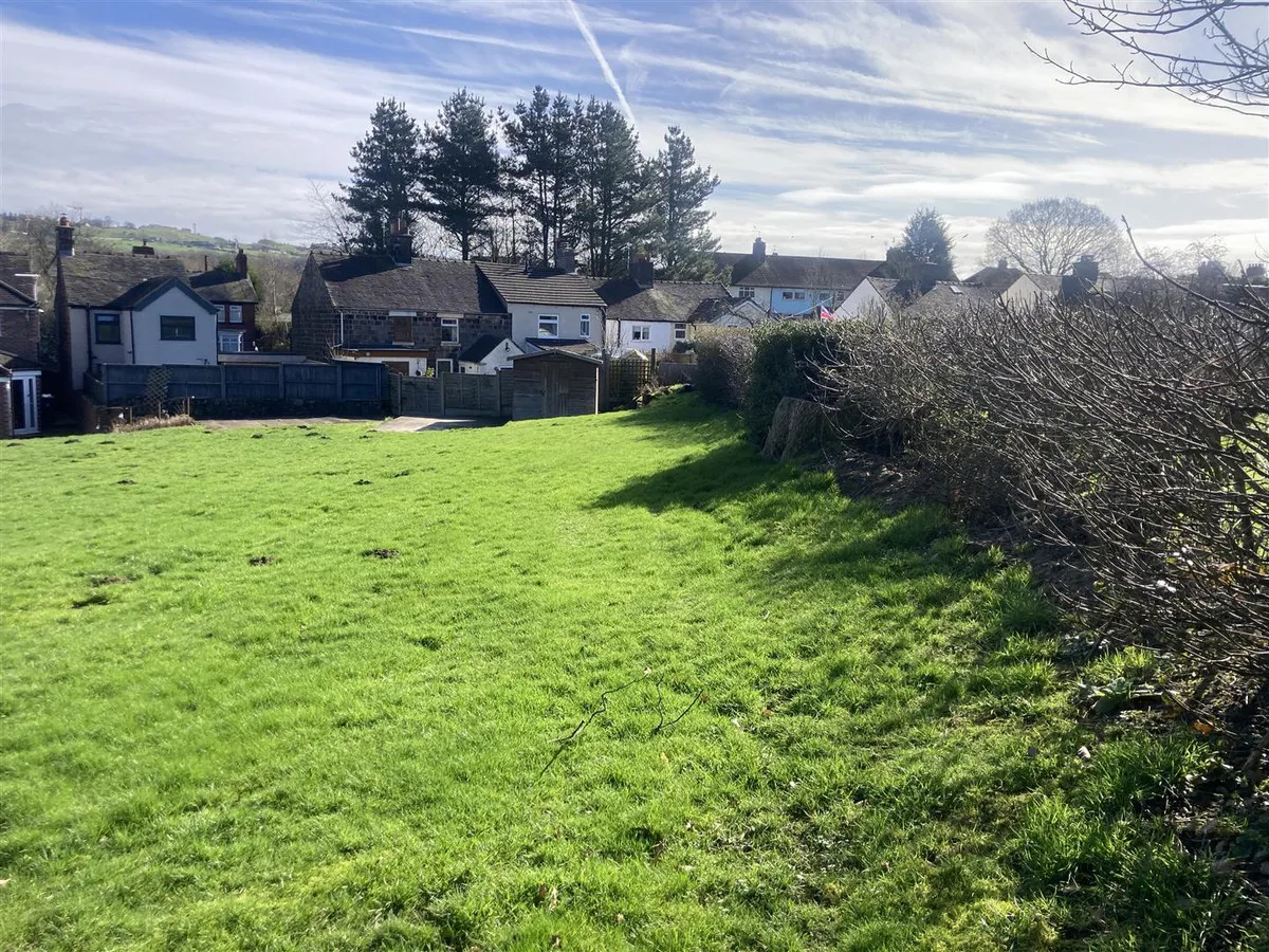 Meadows Way / Congleton Road, Biddulph, ST6, photo 7