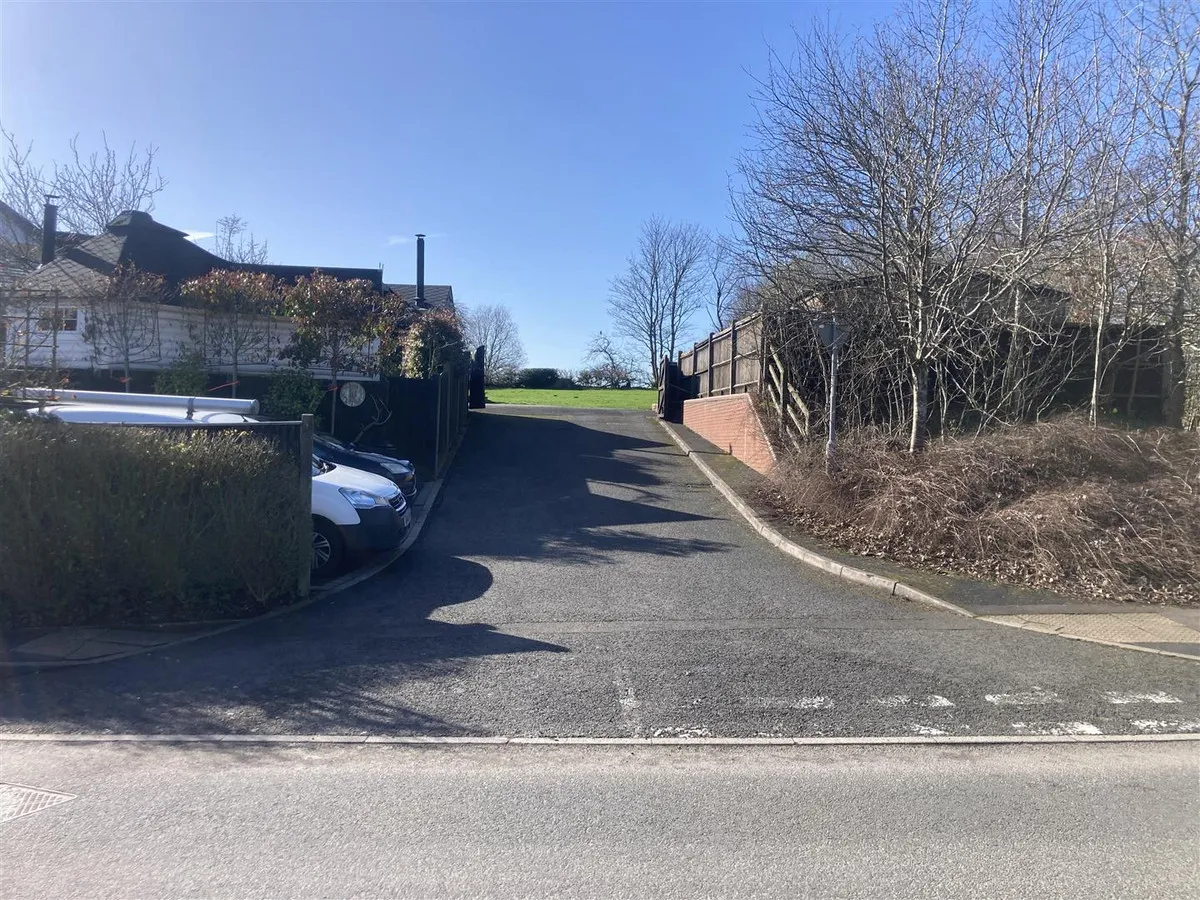 Meadows Way / Congleton Road, Biddulph, ST6, photo 8