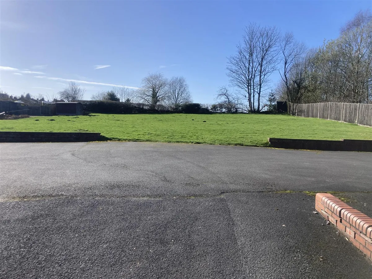 Meadows Way / Congleton Road, Biddulph, ST6, photo 3