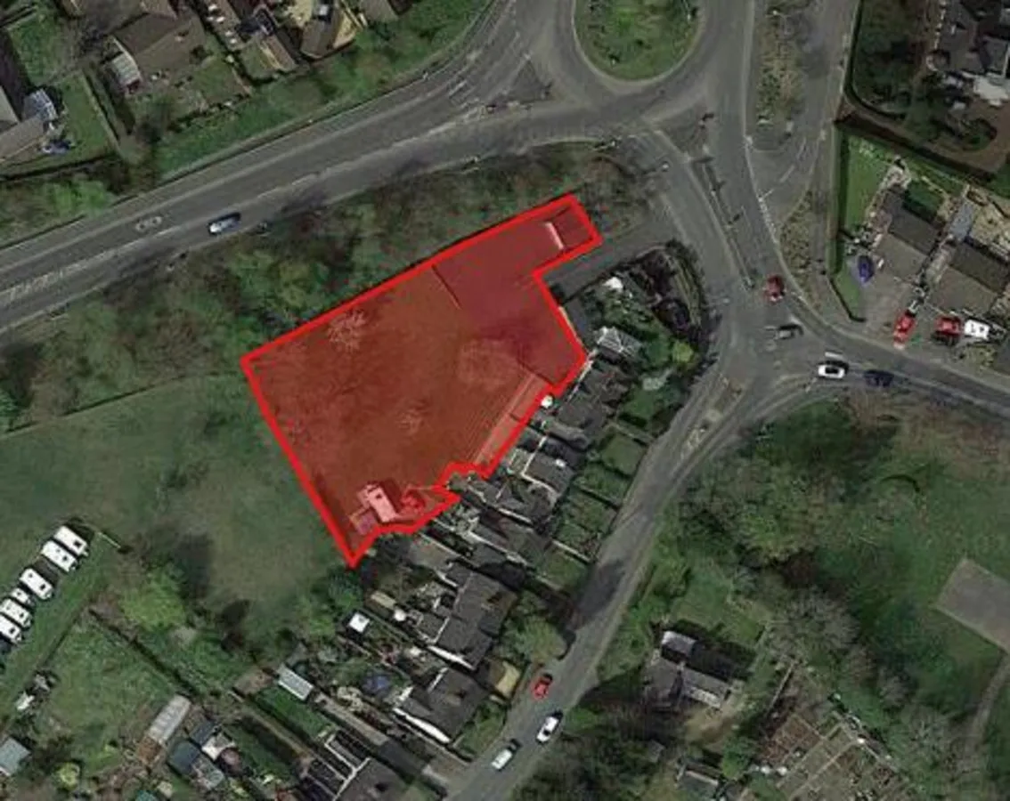 Meadows Way / Congleton Road, Biddulph, ST6, photo 4