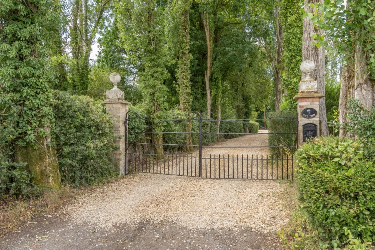 Overwood Lane, Forncett St. Peter, NR16, photo 36
