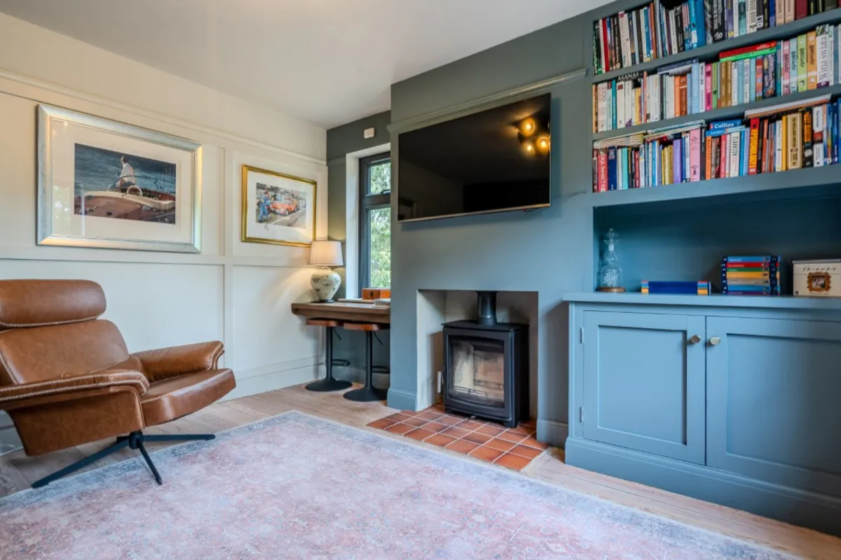 Overwood Lane, Forncett St. Peter, NR16, photo 13
