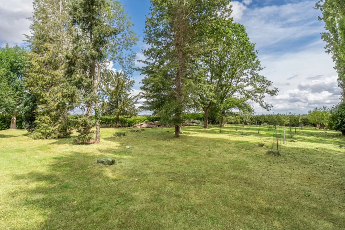 Overwood Lane, Forncett St. Peter, NR16, photo 34