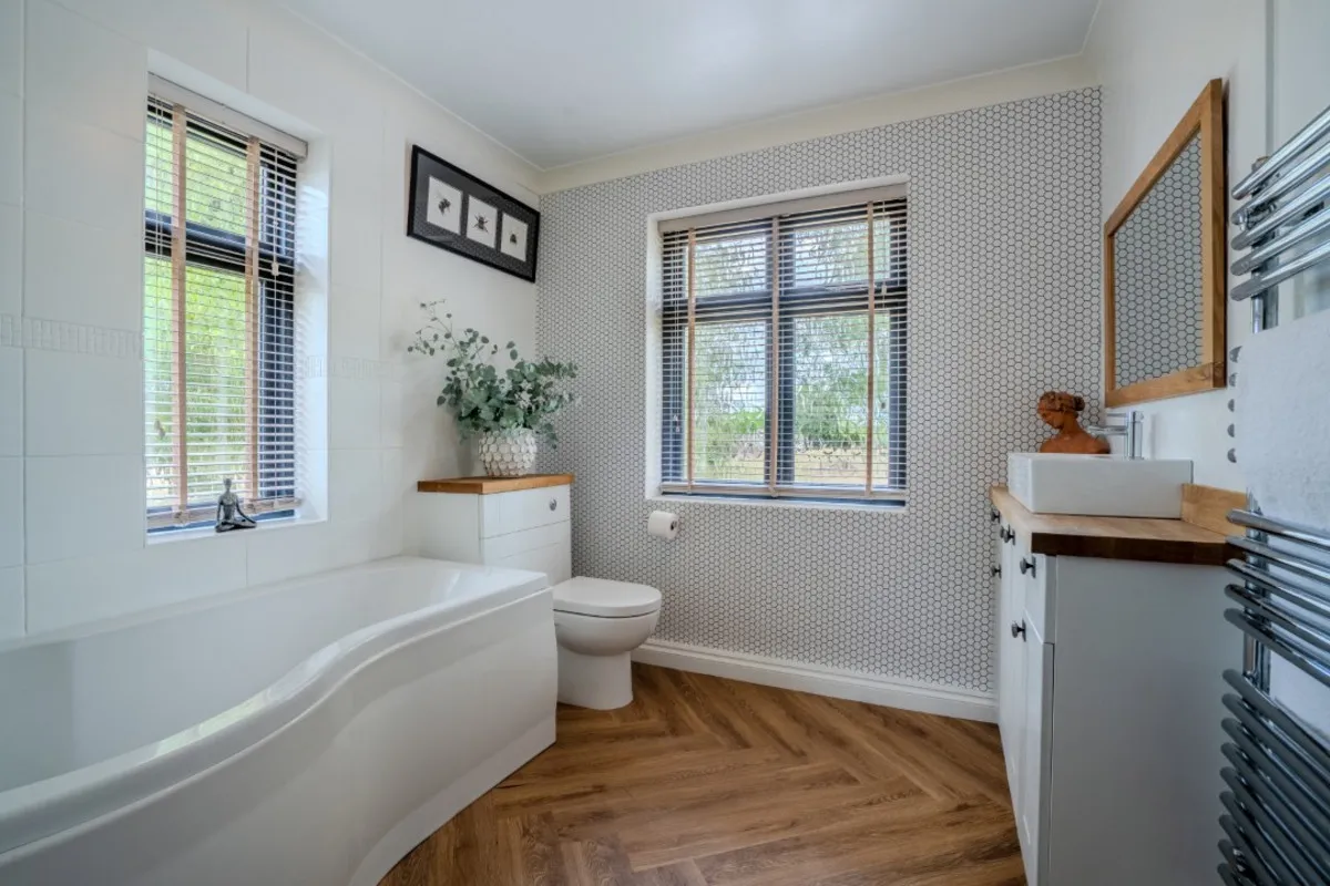 Overwood Lane, Forncett St. Peter, NR16, photo 18