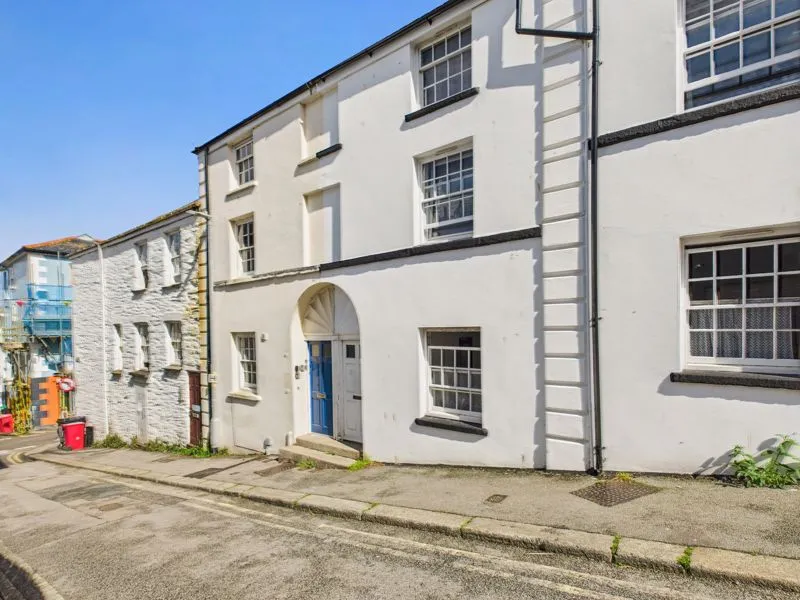 Quay Hill, Falmouth, photo 7