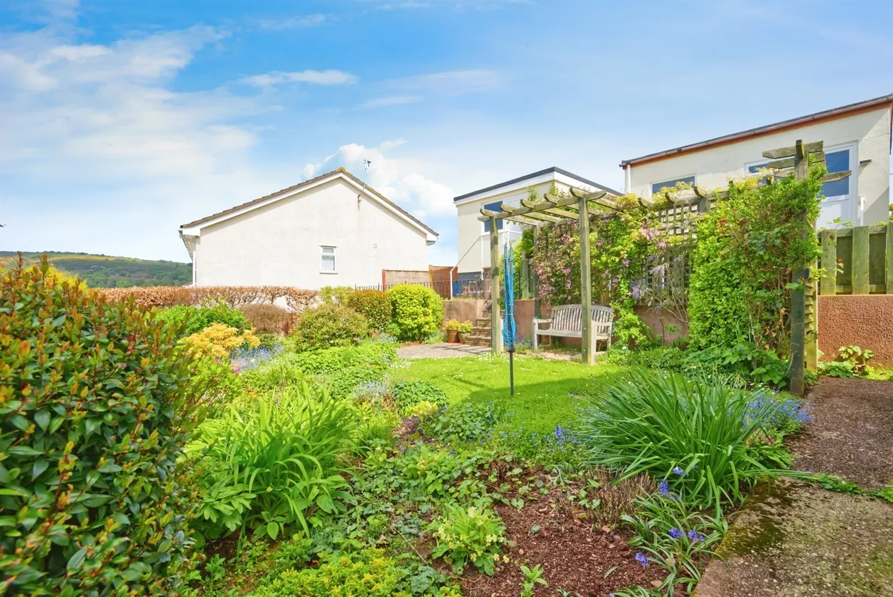 Paganel Road, Minehead, TA24, photo 15