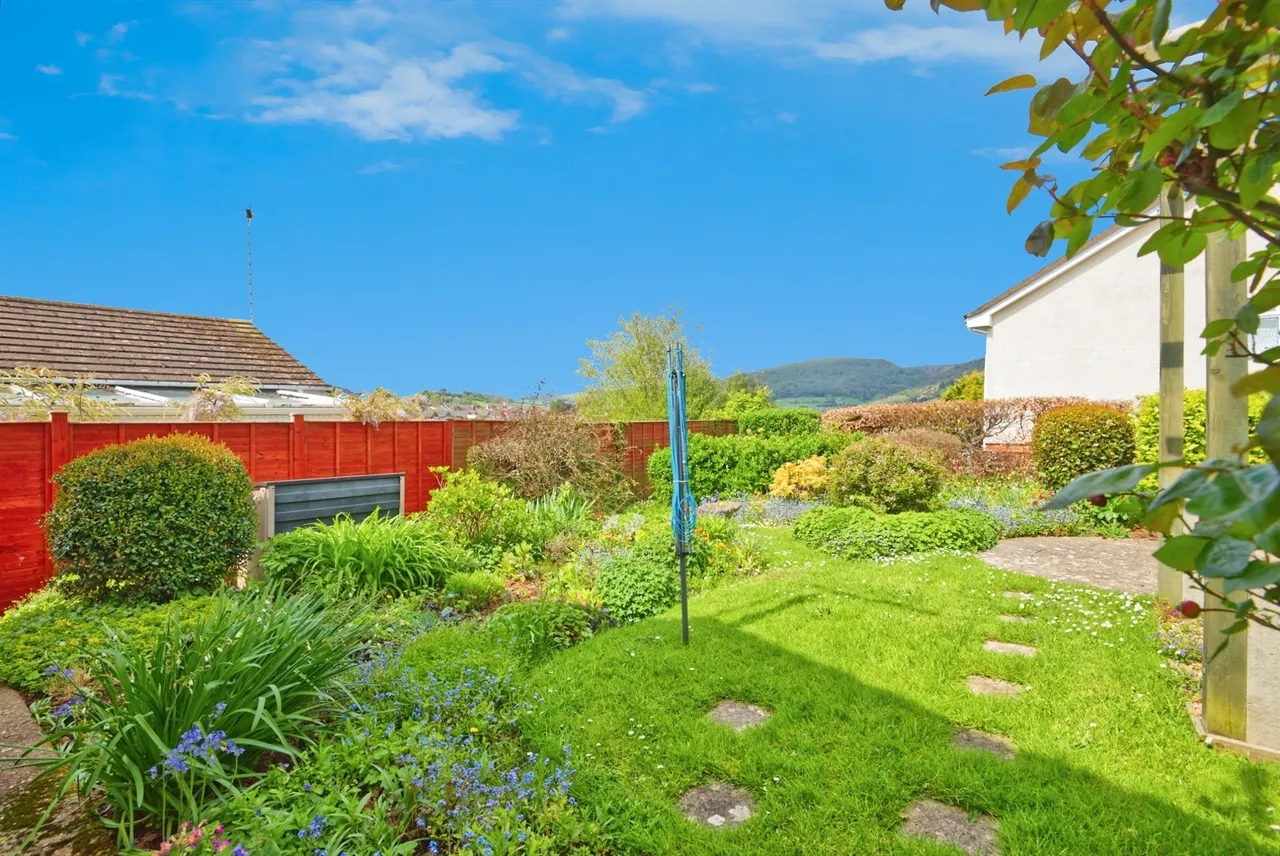 Paganel Road, Minehead, TA24, photo 14