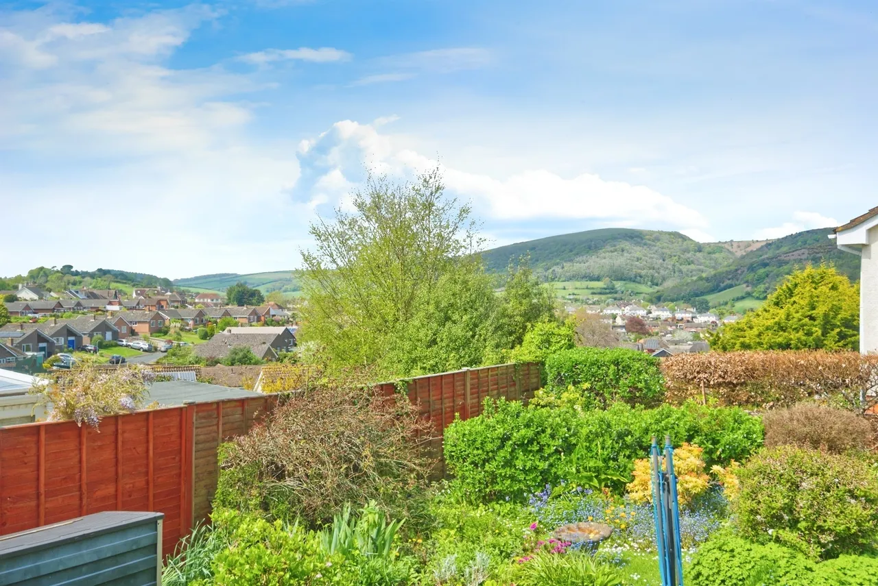 Paganel Road, Minehead, TA24, photo 2