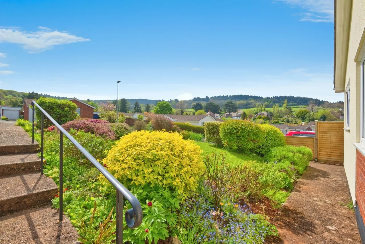 Paganel Road, Minehead, TA24, photo 13