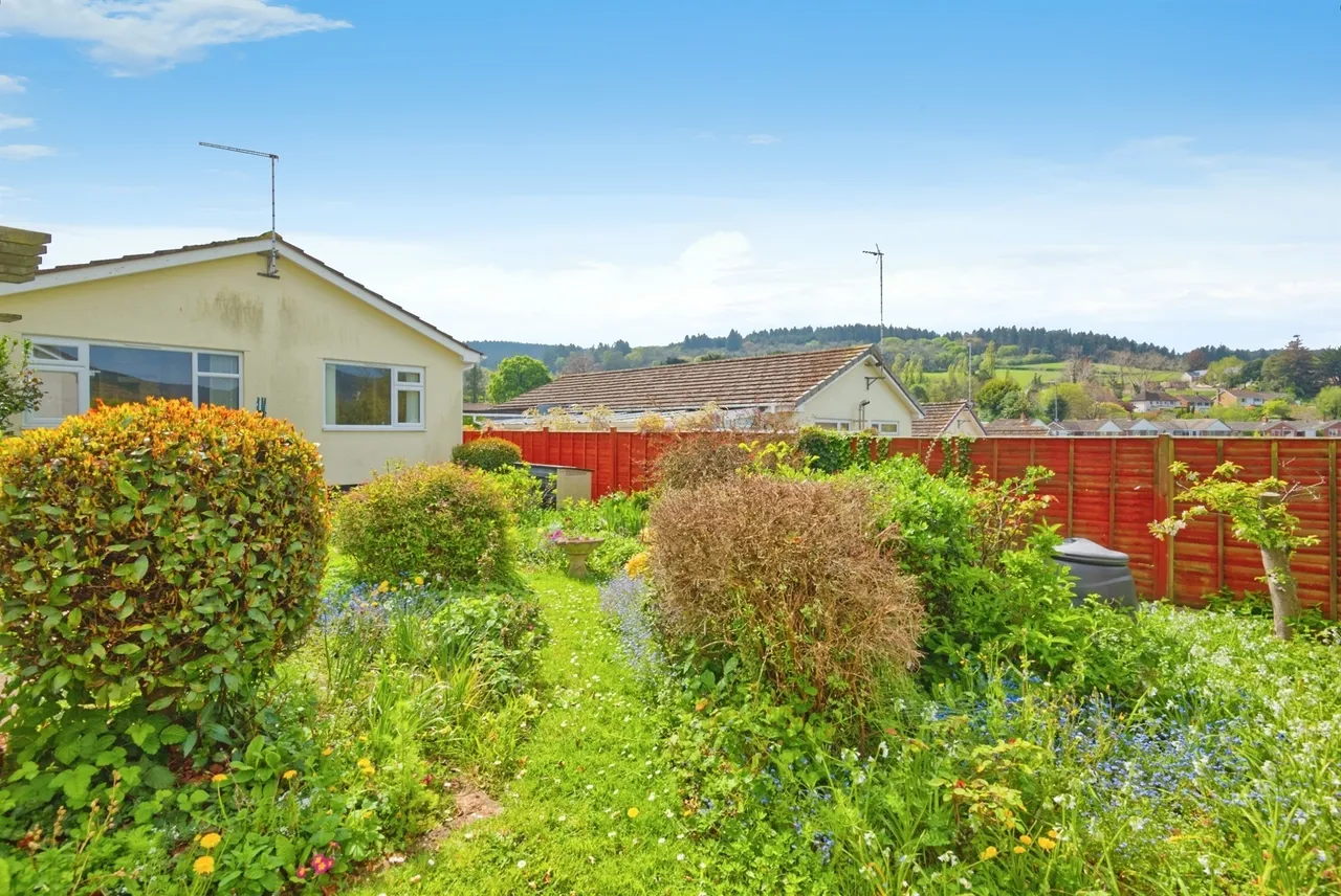 Paganel Road, Minehead, TA24, photo 3