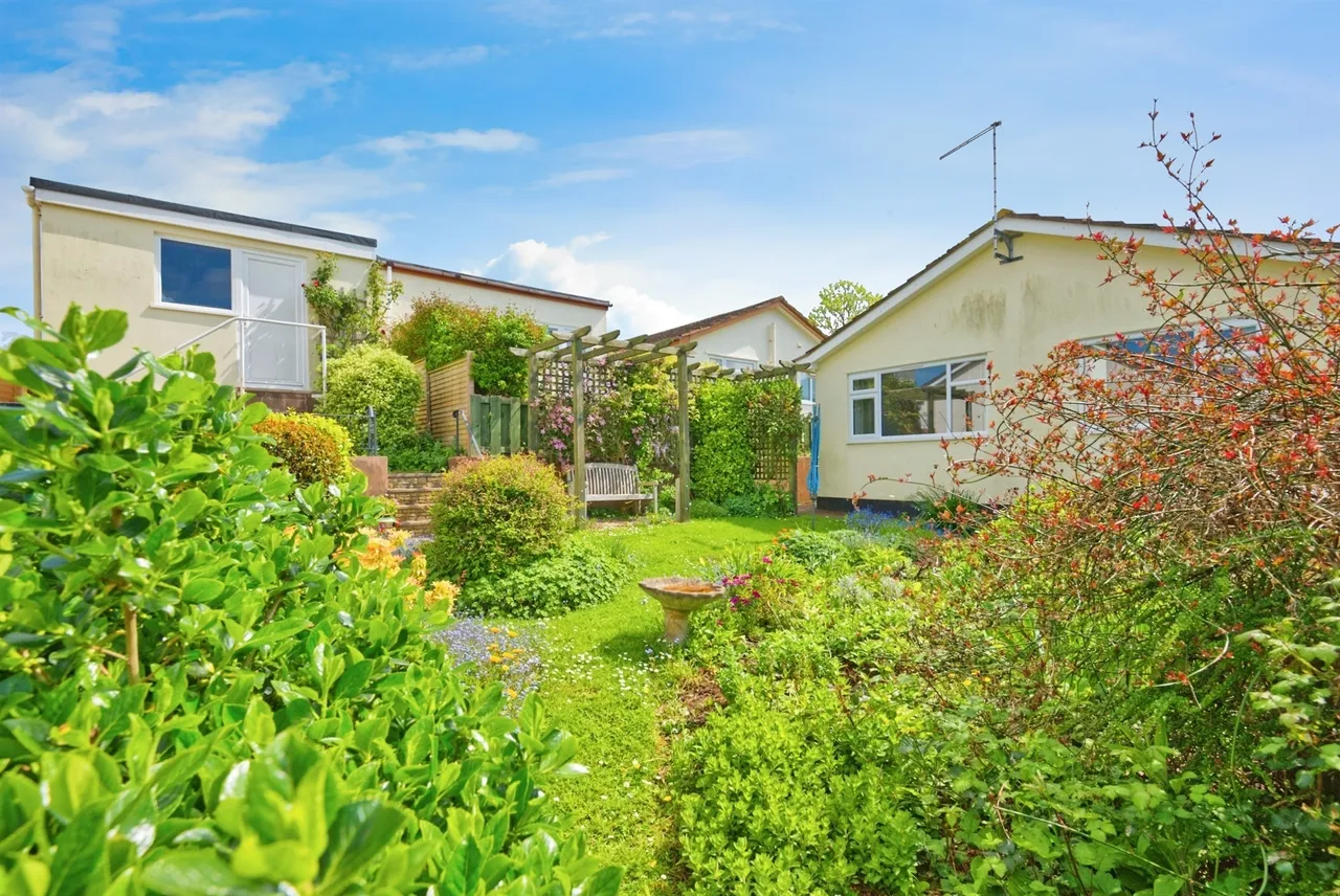 Paganel Road, Minehead, TA24, photo 16