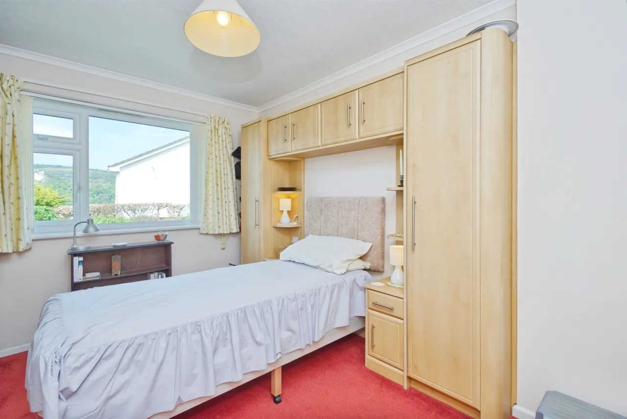 Paganel Road, Minehead, TA24, photo 9
