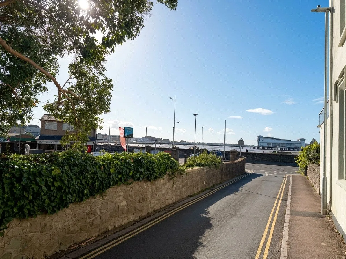 Greenfield Place, Weston-super-Mare, BS23, photo 12