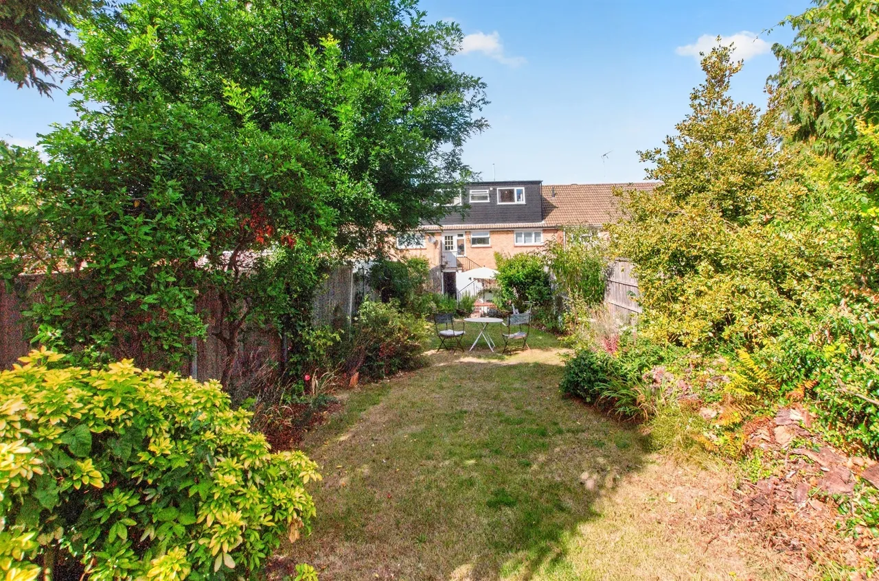 Garrard Way, Wheathampstead, AL4, photo 17
