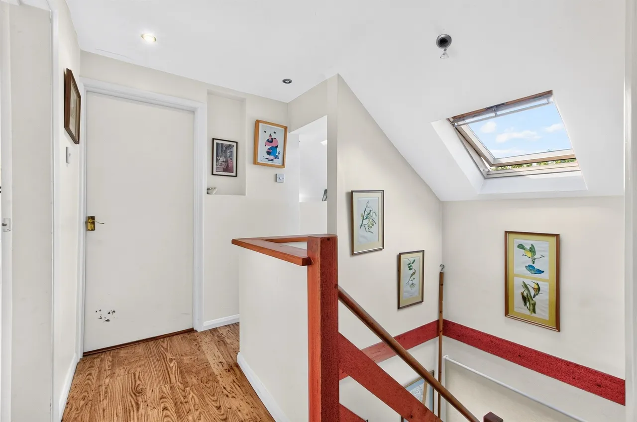Garrard Way, Wheathampstead, AL4, photo 15
