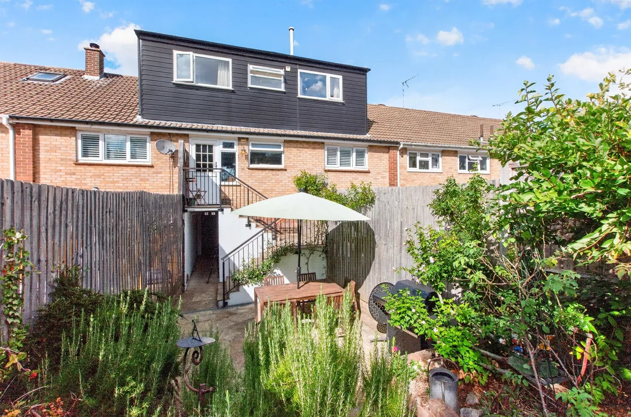 Garrard Way, Wheathampstead, AL4, photo 21