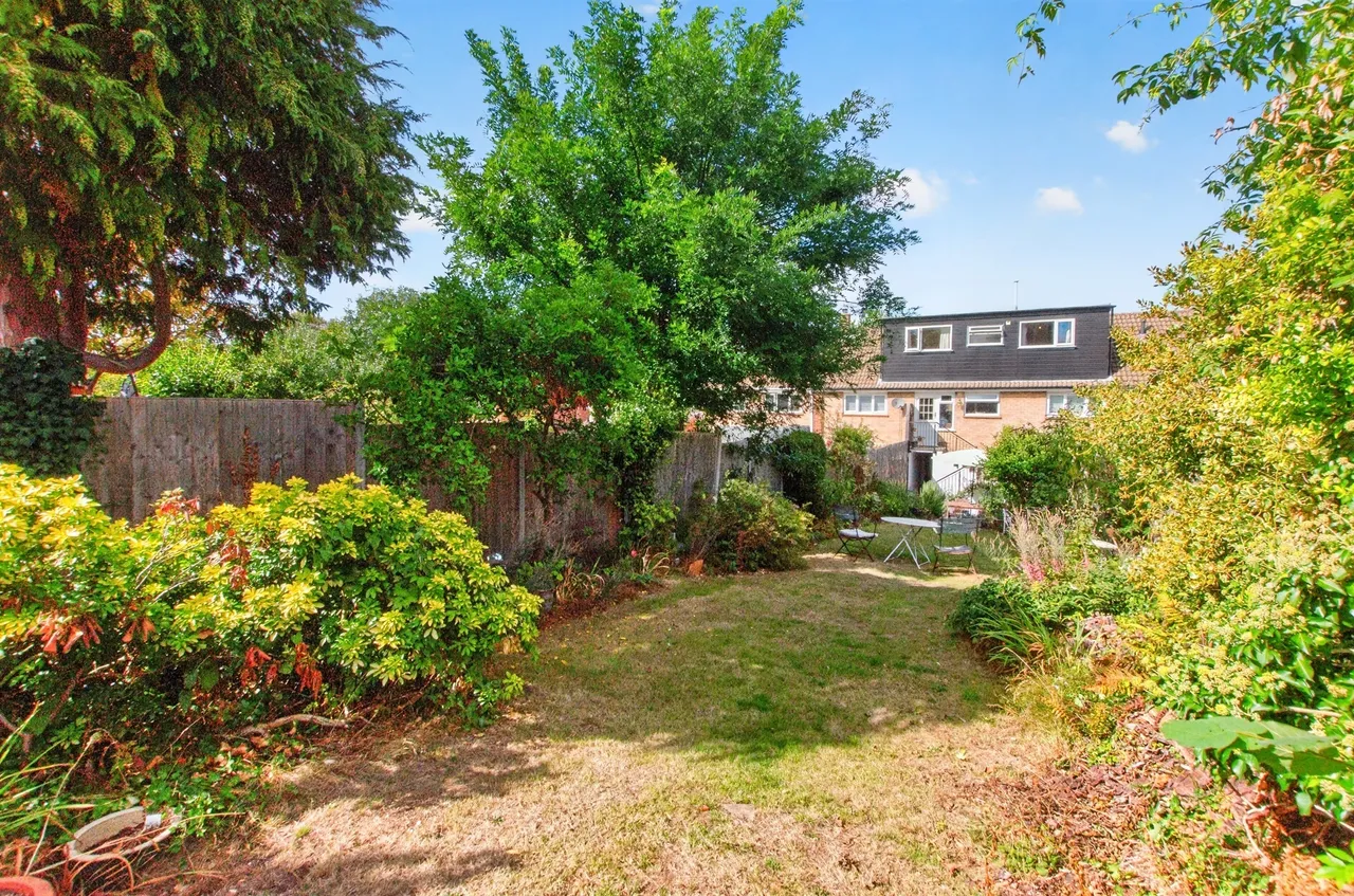 Garrard Way, Wheathampstead, AL4, photo 20
