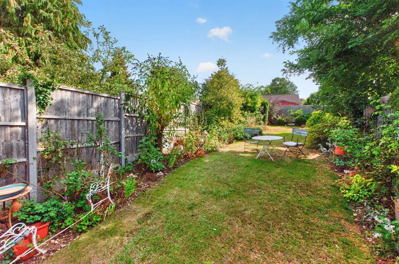 Garrard Way, Wheathampstead, AL4, photo 22