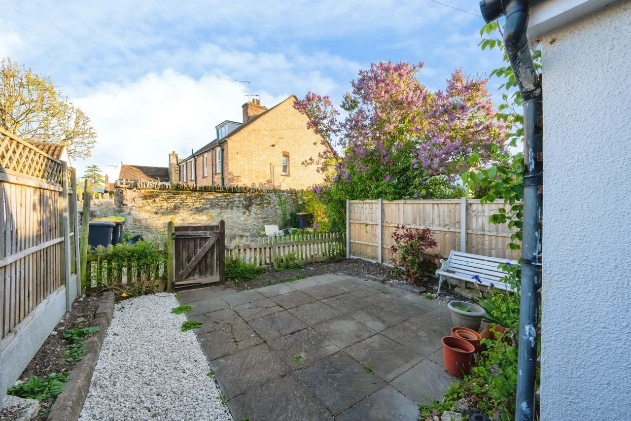 Brook Lane, Harrold, MK43, photo 14