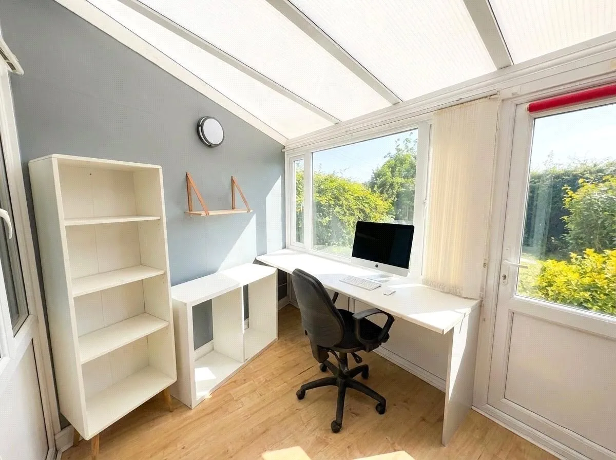 Woodcot Park, Wilmcote, CV37, photo 9