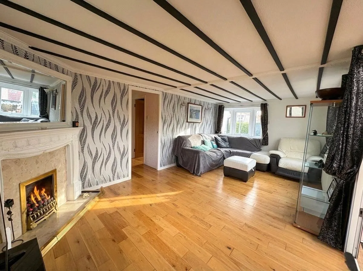 Woodcot Park, Wilmcote, CV37, photo 4