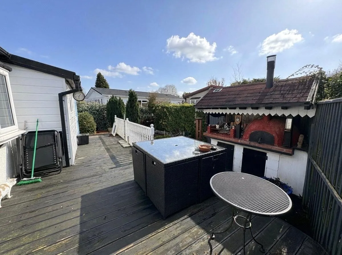 Woodcot Park, Wilmcote, CV37, photo 10