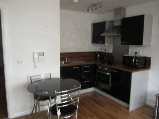 Mann Island, Liverpool, L3, photo 4