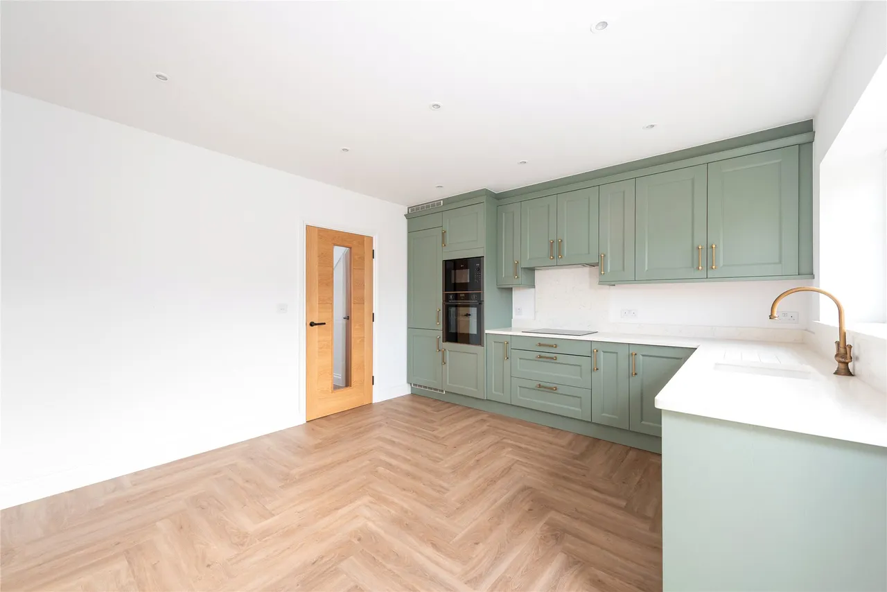 Hedgerow Gardens, Thornborough, MK18, photo 8