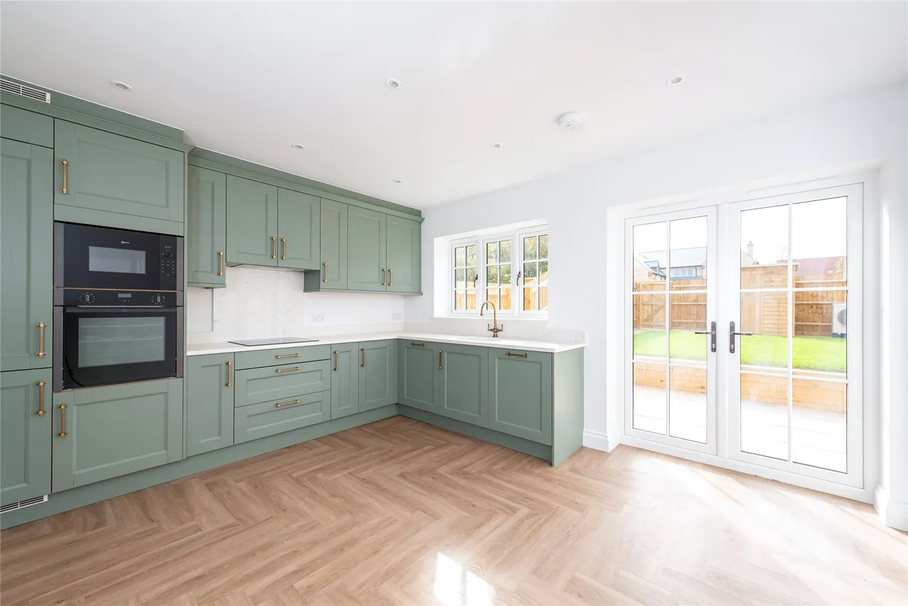 Hedgerow Gardens, Thornborough, MK18, photo 2
