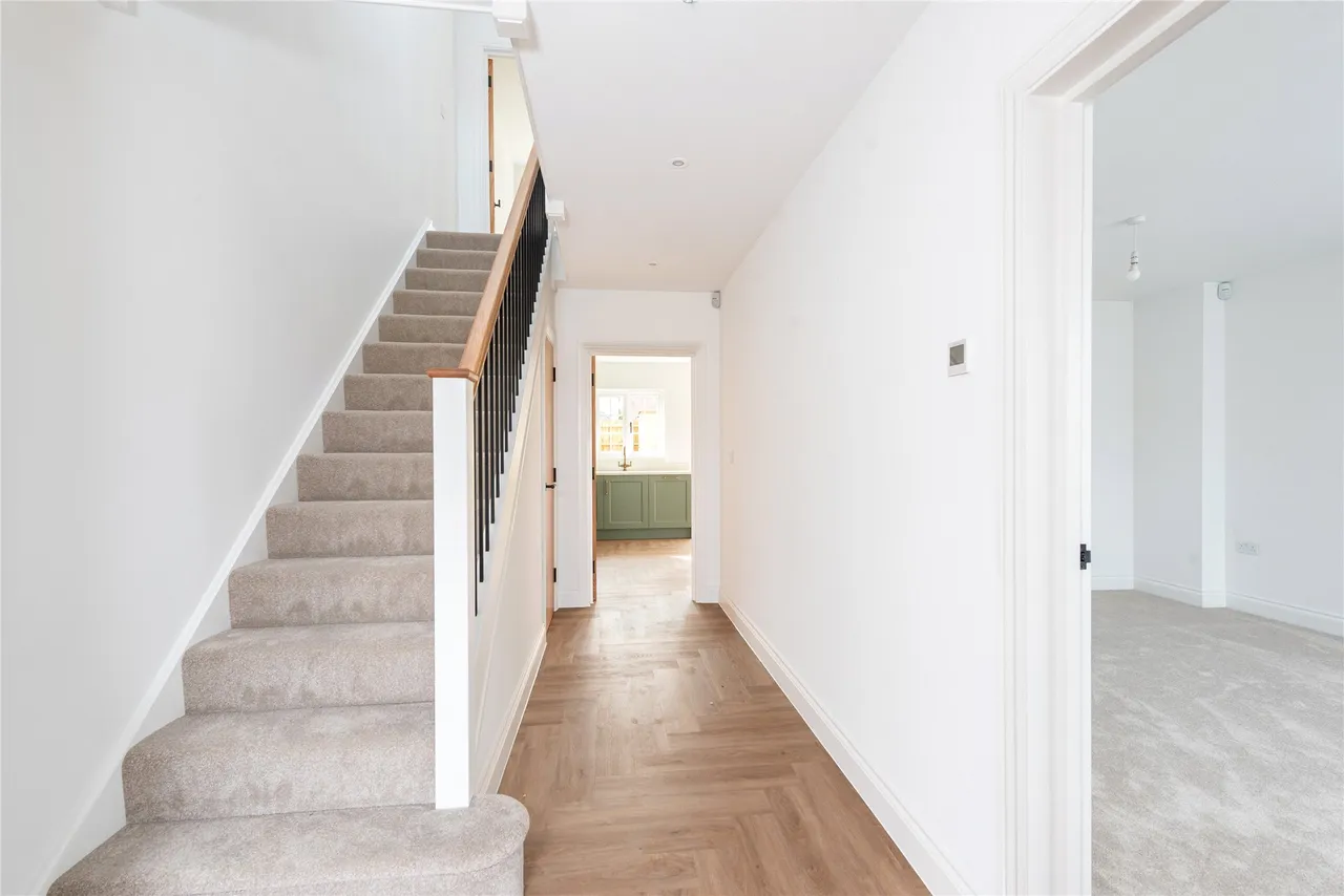 Hedgerow Gardens, Thornborough, MK18, photo 5