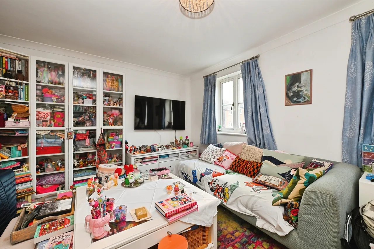Purdom Road, Welwyn Garden City, AL7, photo 8