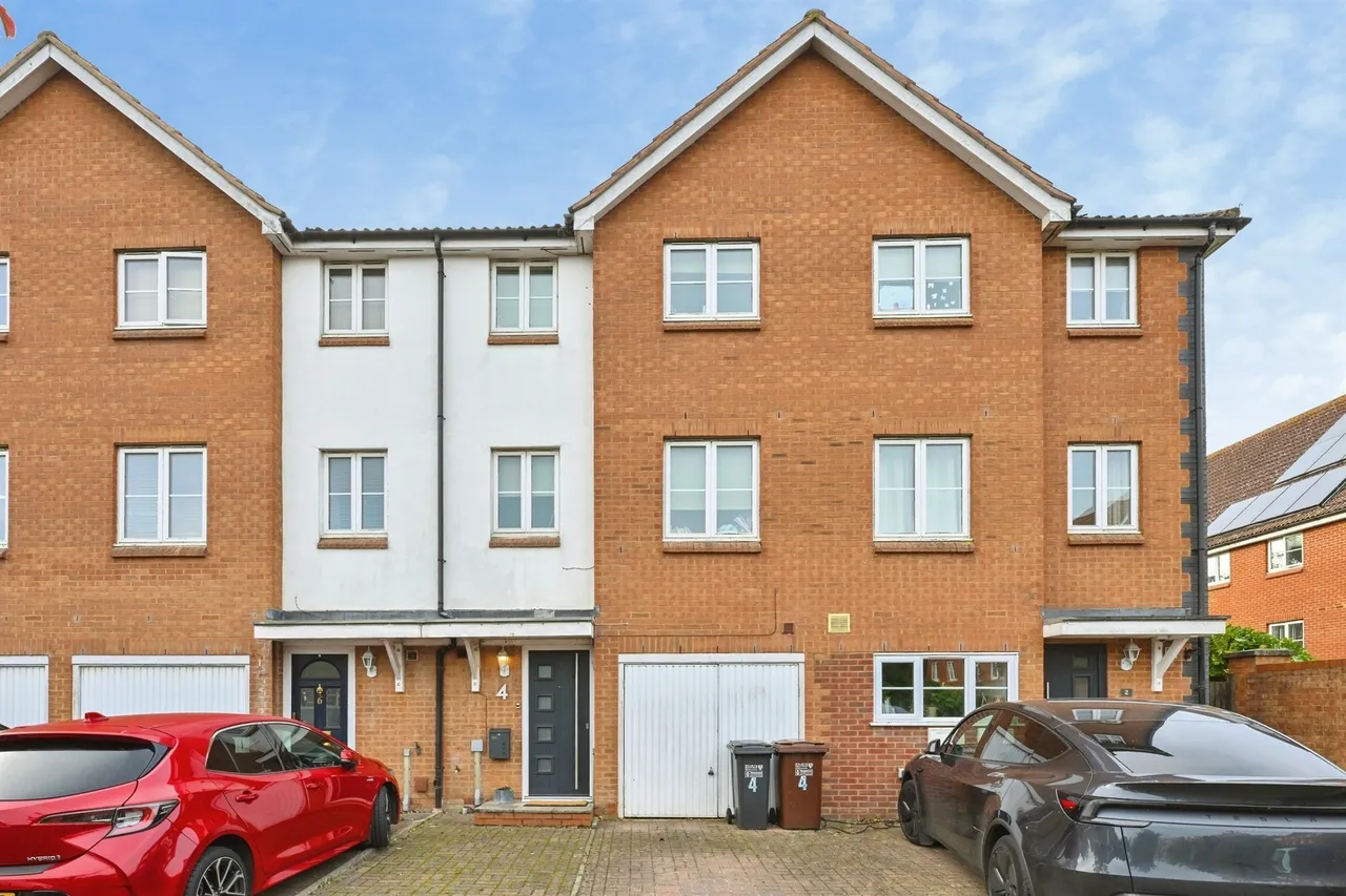 Purdom Road, Welwyn Garden City, AL7, photo 18