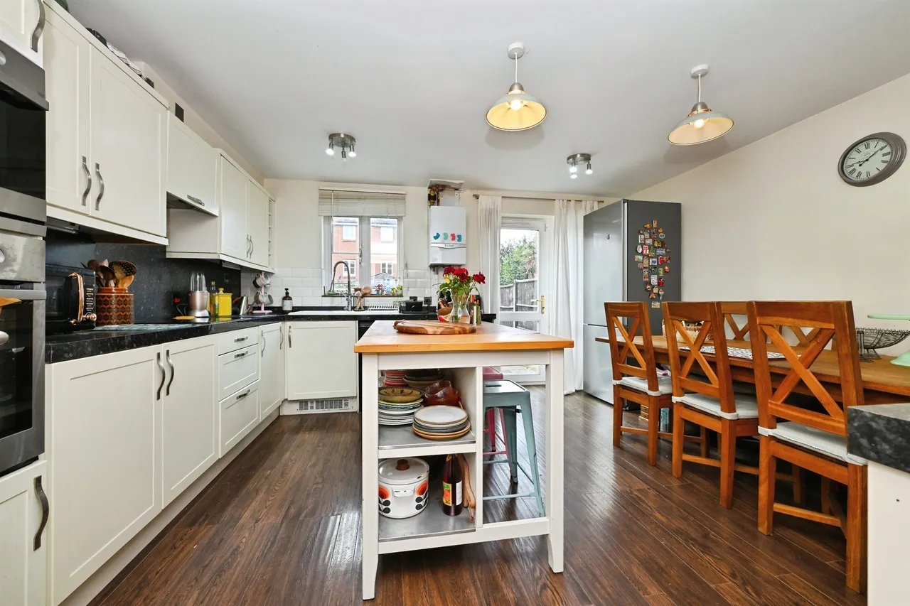 Purdom Road, Welwyn Garden City, AL7, photo 4