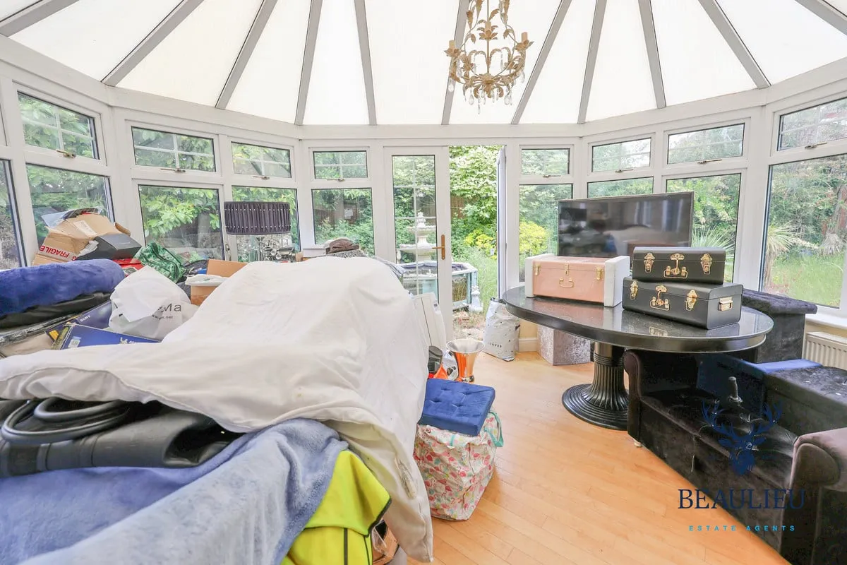Multon Lea, Beaulieu Park, CM1 6EF, photo 5