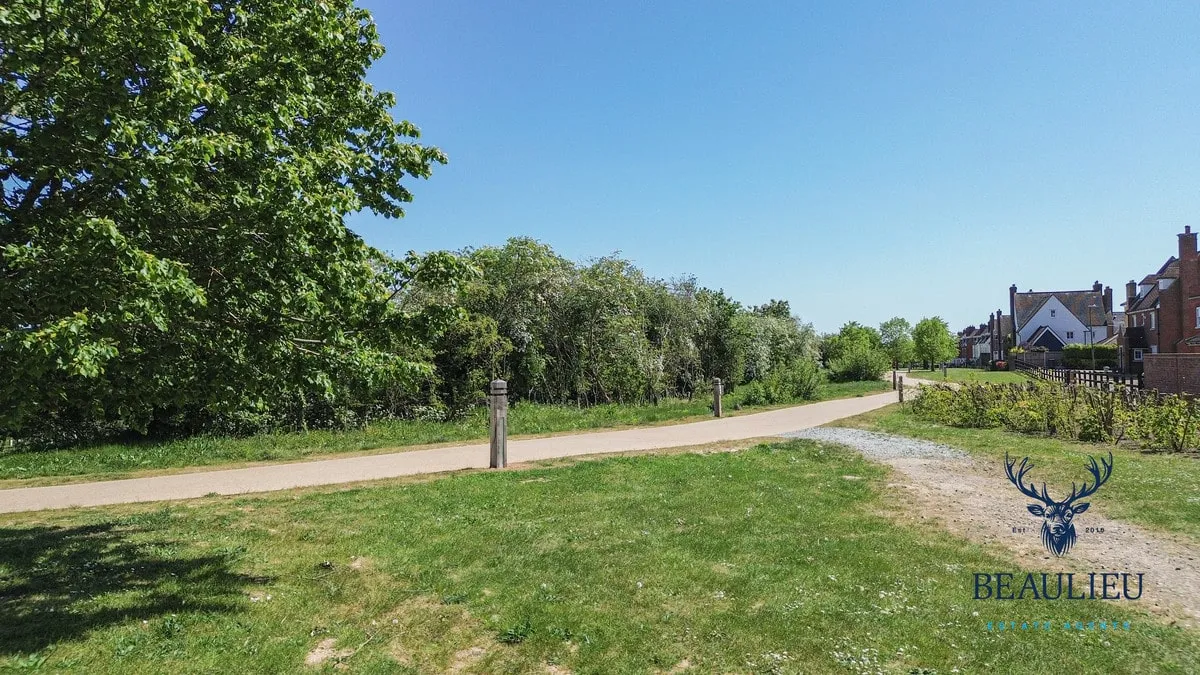 Multon Lea, Beaulieu Park, CM1 6EF, photo 13