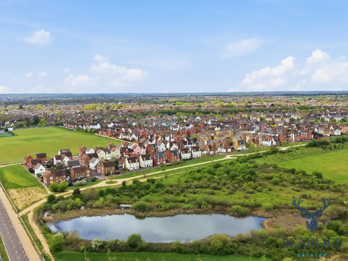 Multon Lea, Beaulieu Park, CM1 6EF, photo 16