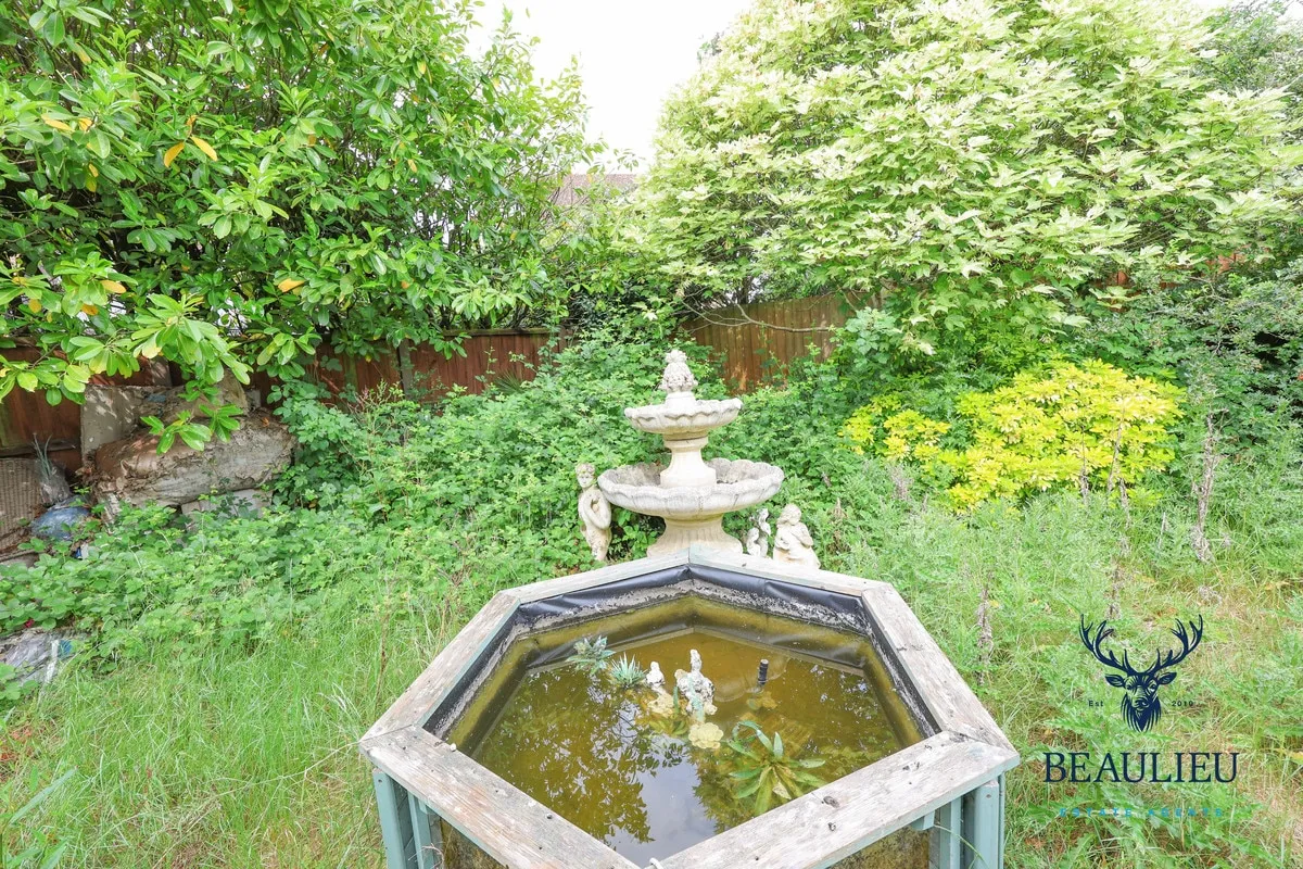 Multon Lea, Beaulieu Park, CM1 6EF, photo 7