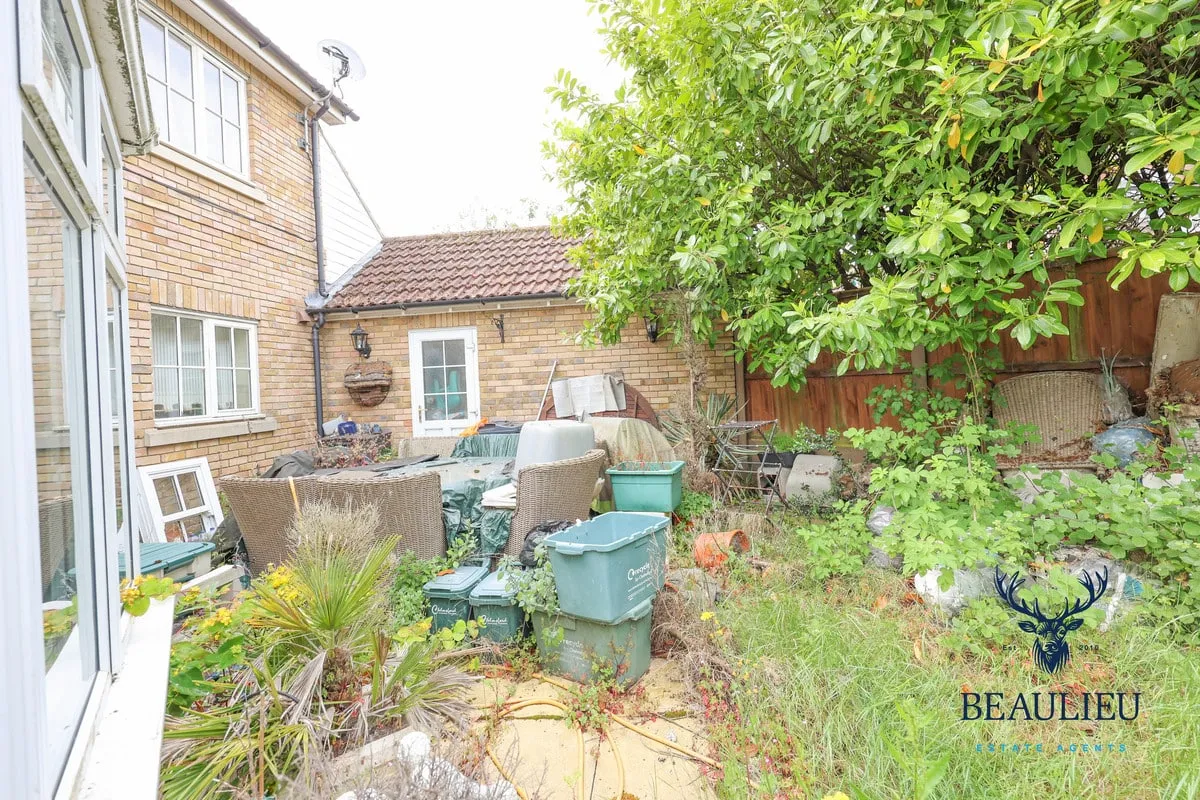 Multon Lea, Beaulieu Park, CM1 6EF, photo 9