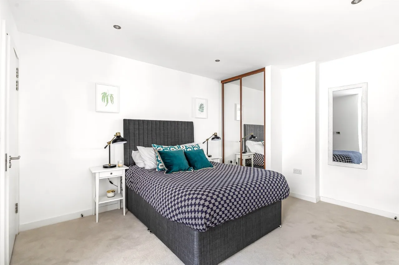 Glenthorne Road, London, W6, photo 12