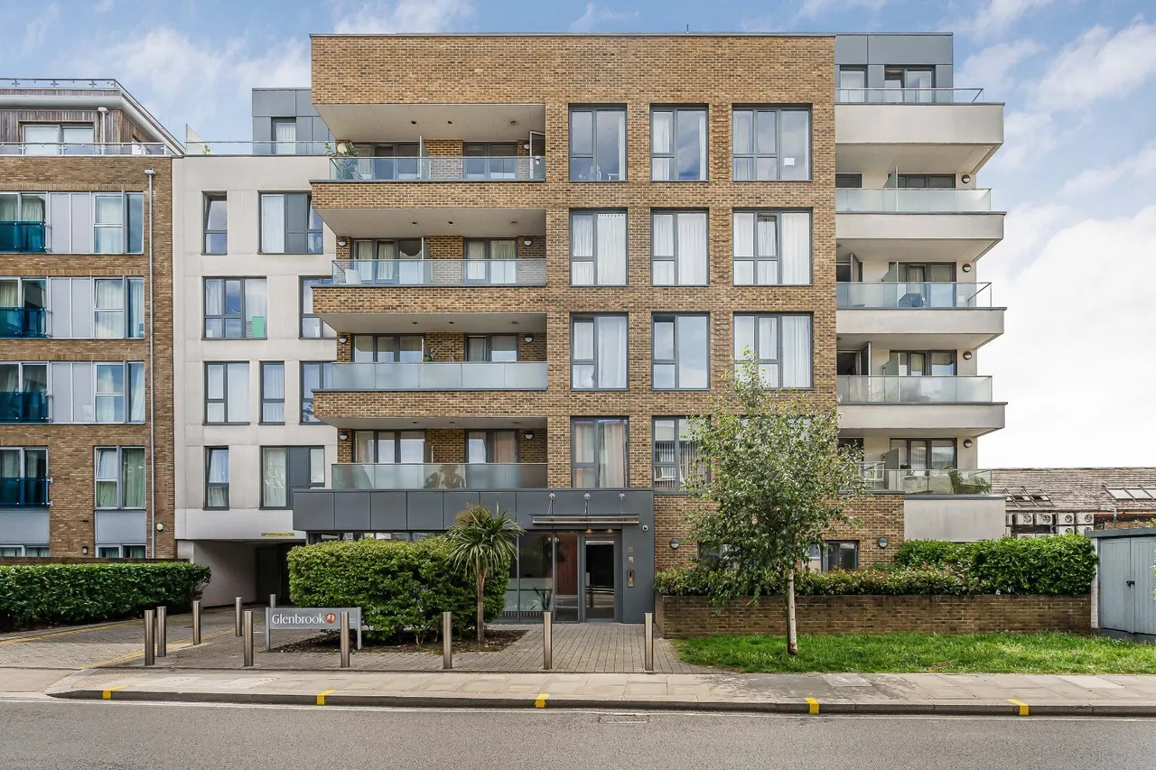 Glenthorne Road, London, W6, photo 15