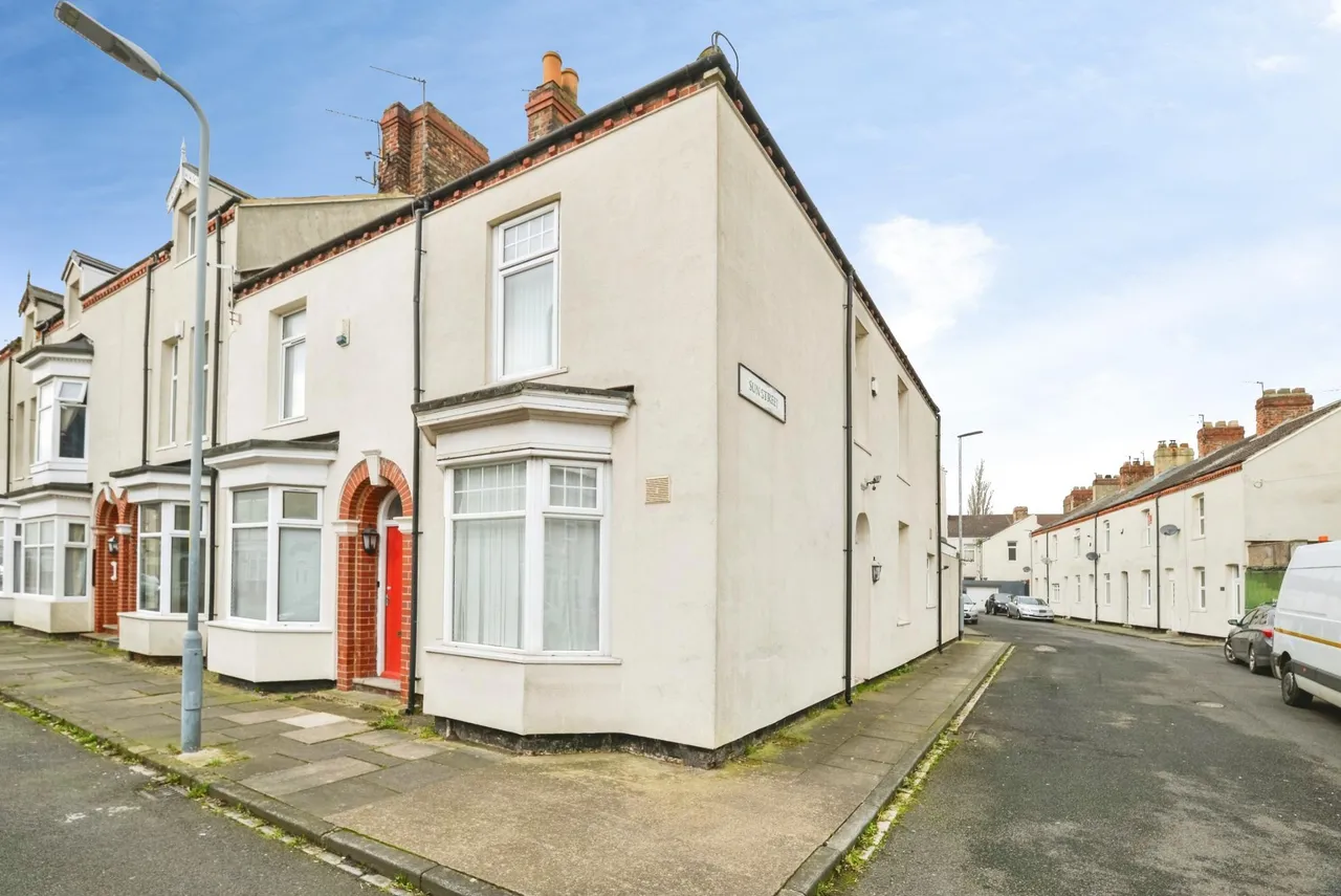 Sun Street, Stockton-on-tees, TS18, photo 2