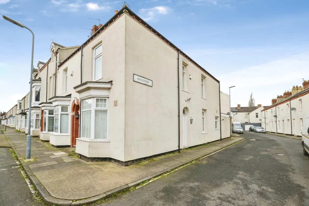 Sun Street, Stockton-on-tees, TS18, photo 17