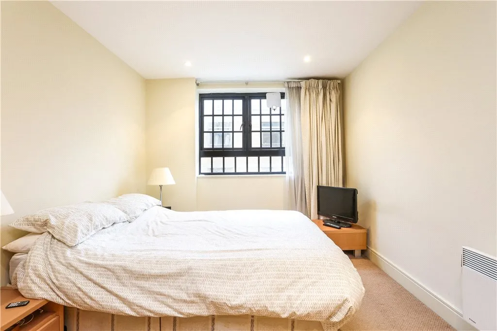 Cayenne Court, London, SE1, photo 27