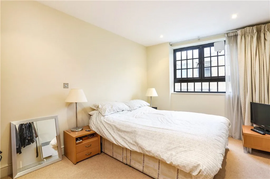 Cayenne Court, London, SE1, photo 5